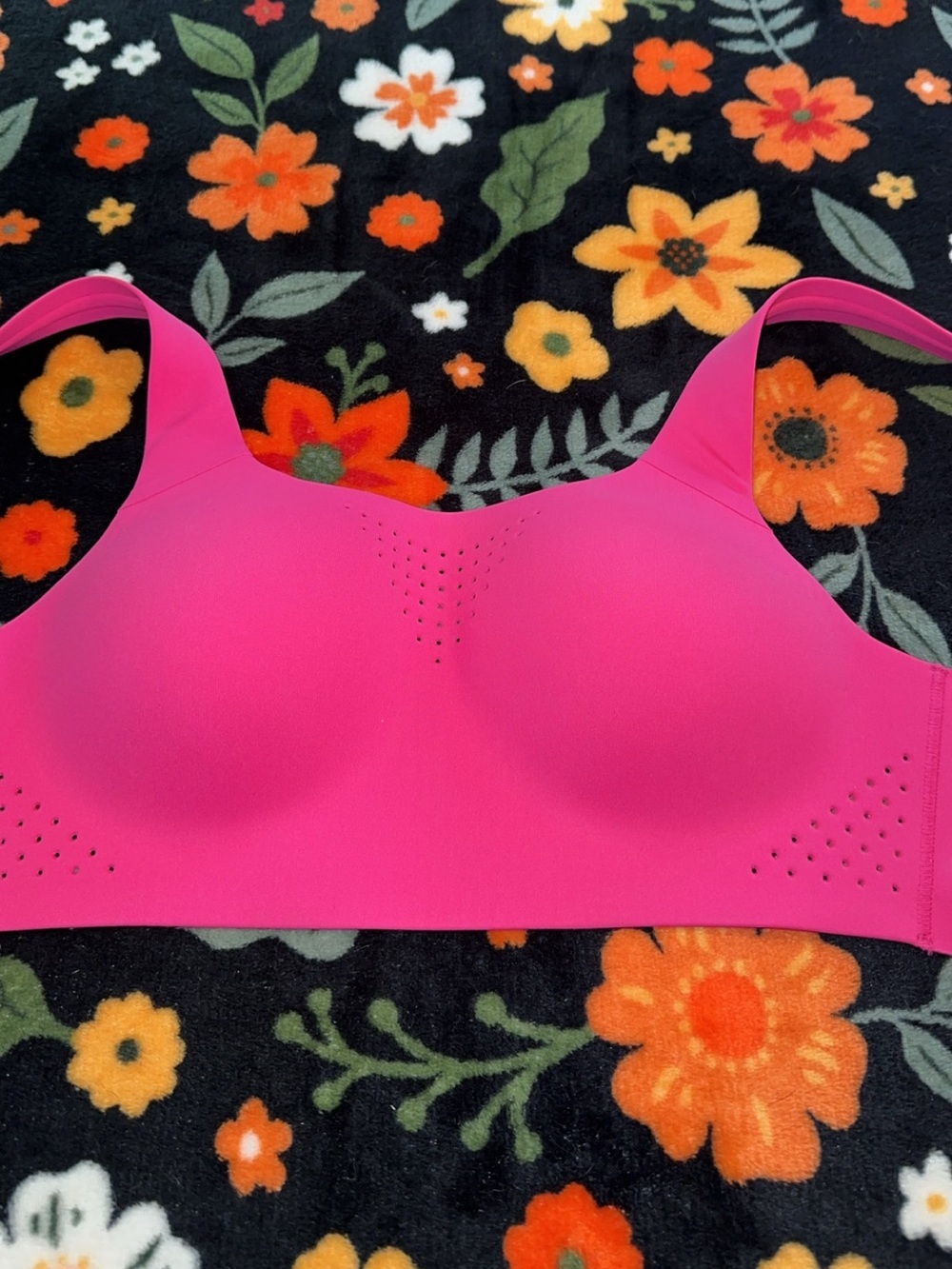 Victoria’s Secret Sport Athletic Bra SZ 34B